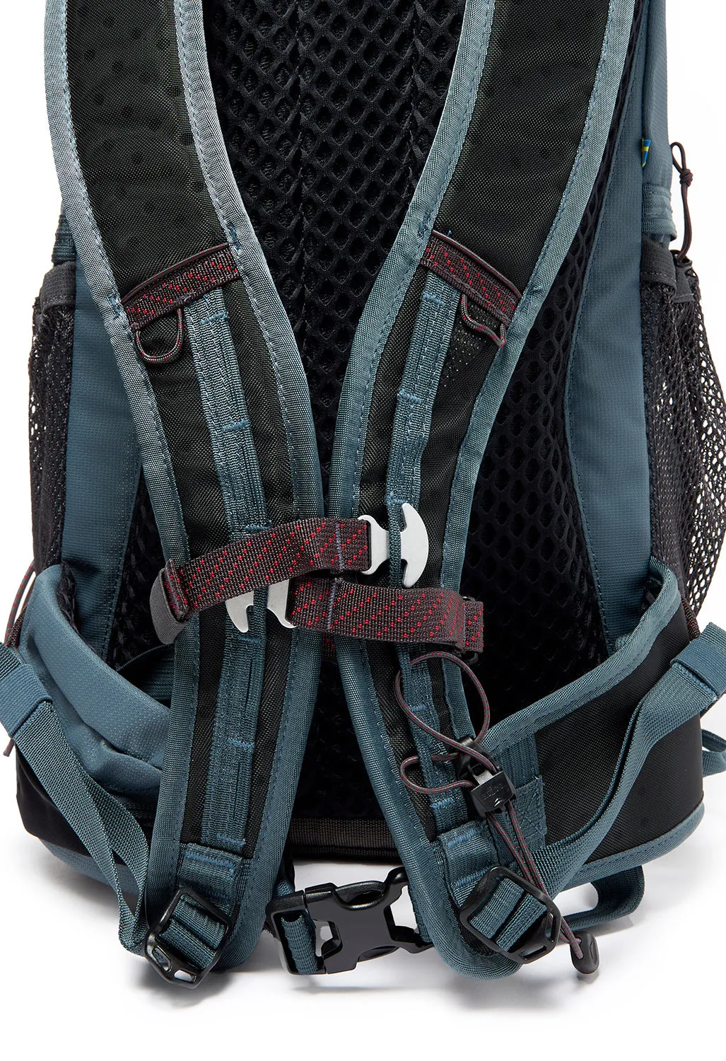 Klattermusen Delling Backpack 20L - Thistle Blue