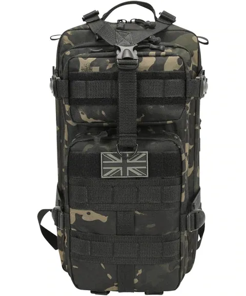 Kombat UK - Stealth Pack (25L)