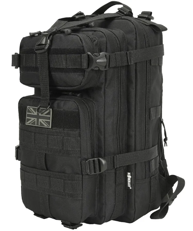 Kombat UK - Stealth Pack (25L)