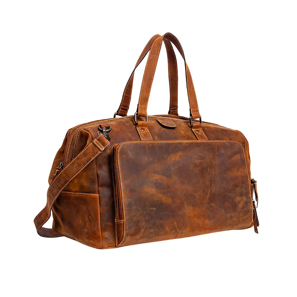 Kurlingham Duffle Bag