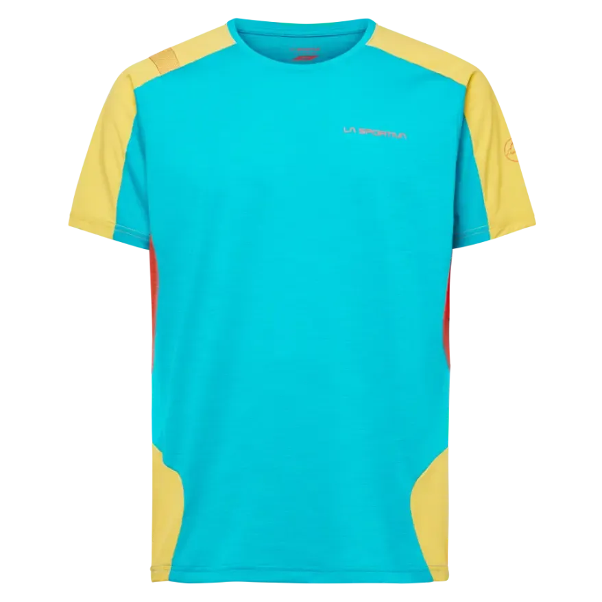 La Sportiva Compass Mens T-Shirt