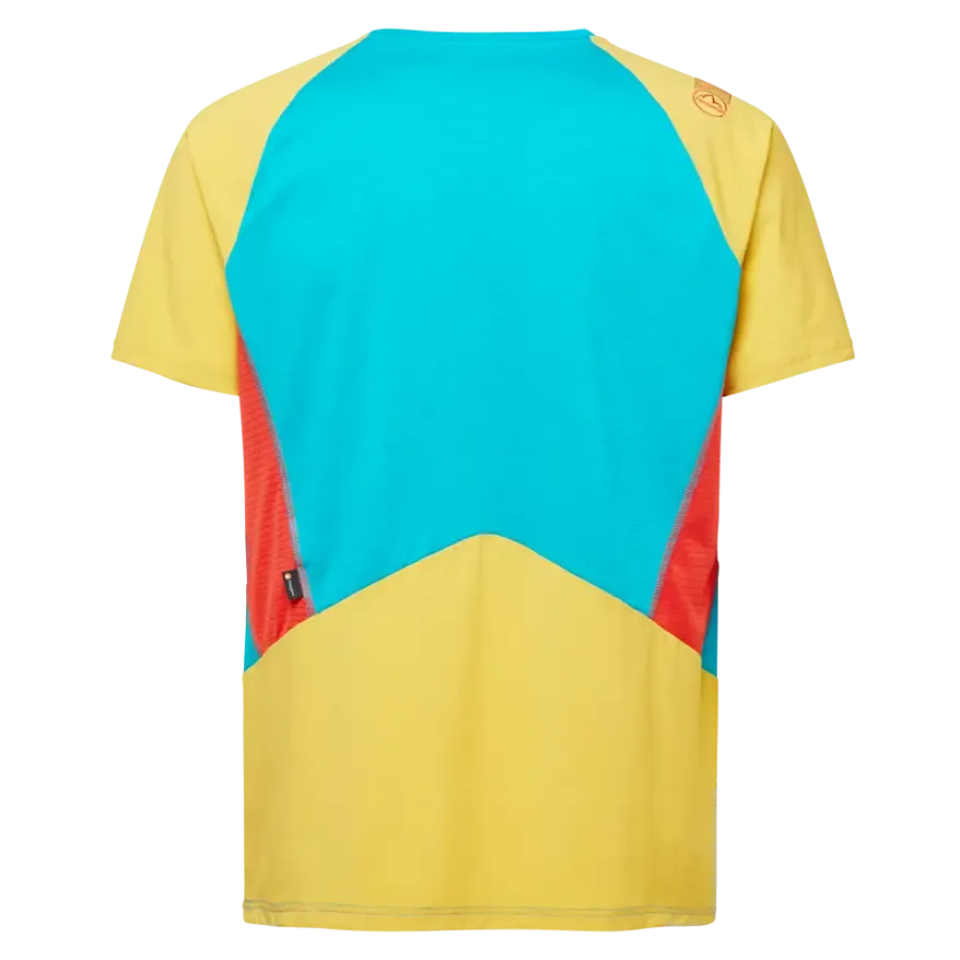 La Sportiva Compass Mens T-Shirt