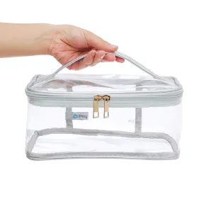 Large Cosmetic Bag