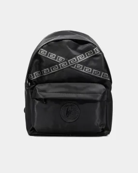 Last Kings Crossover Backpack Black