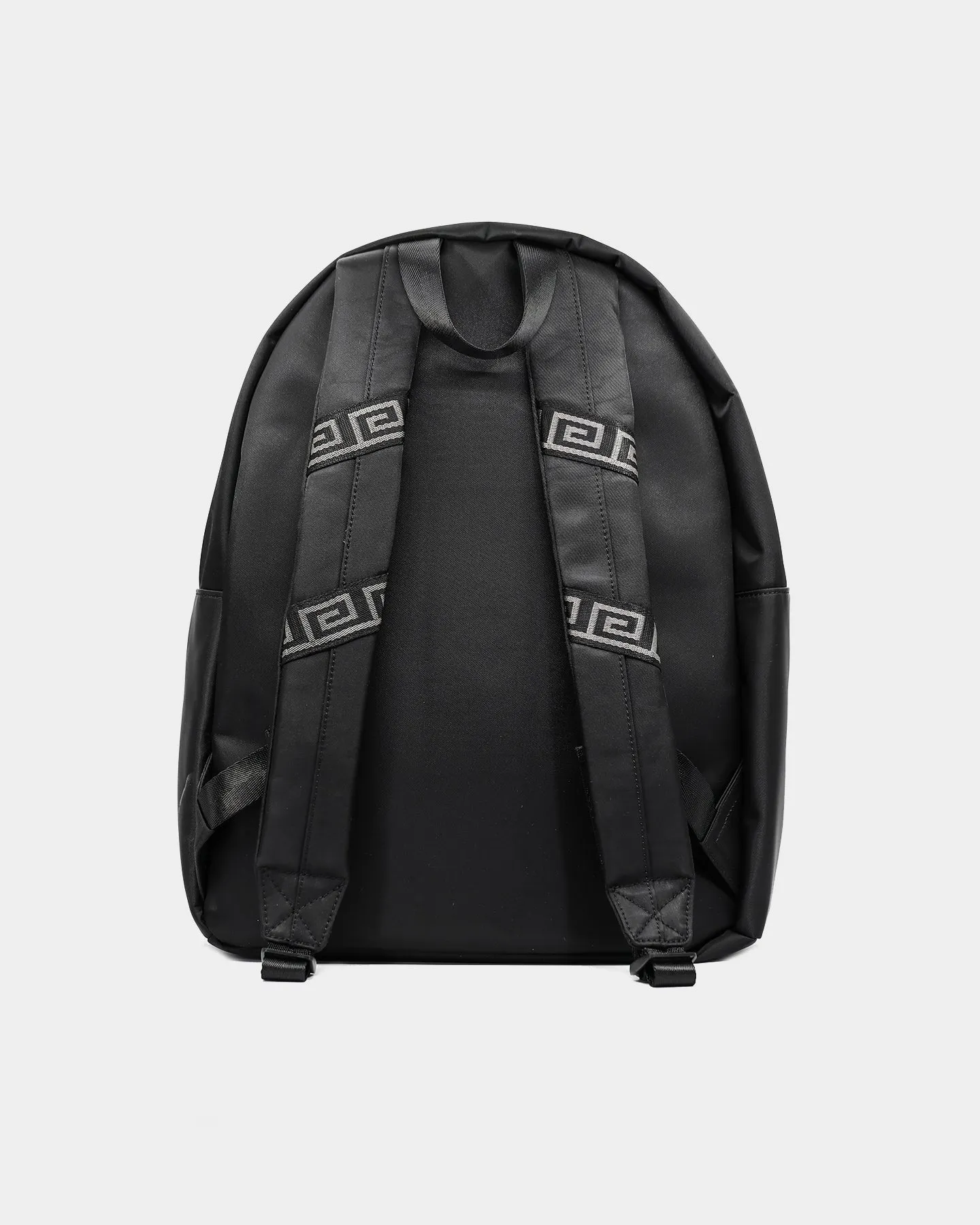 Last Kings Crossover Backpack Black