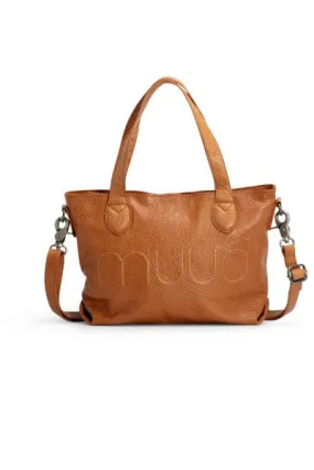 Laura Mini Tote (Muud)