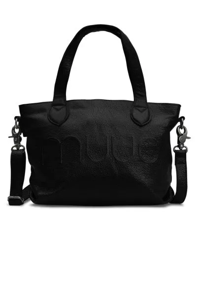 Laura Mini Tote (Muud)