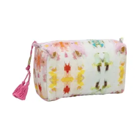 Laura Park Giverny Small Cosmetic Bag