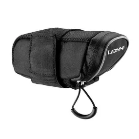 Lezyne Micro Caddy S  Black