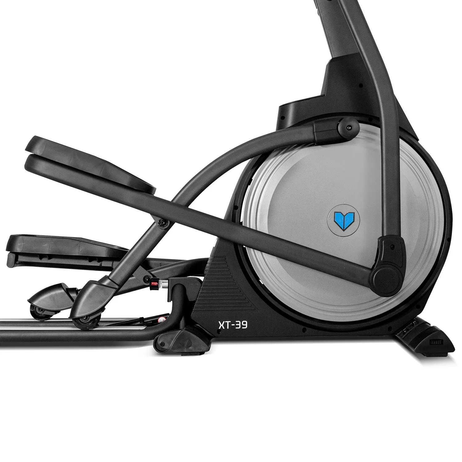 Lifespan Fitness - XT-39 Folding Cross Trainer