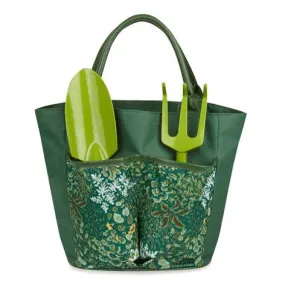 Living Wall Gardener’s Bag with Tools