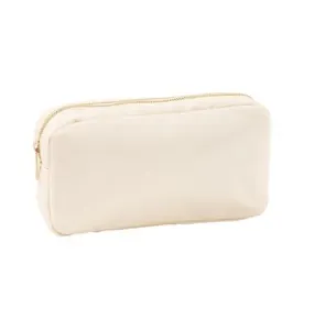 Logan Acessory Bag Creme