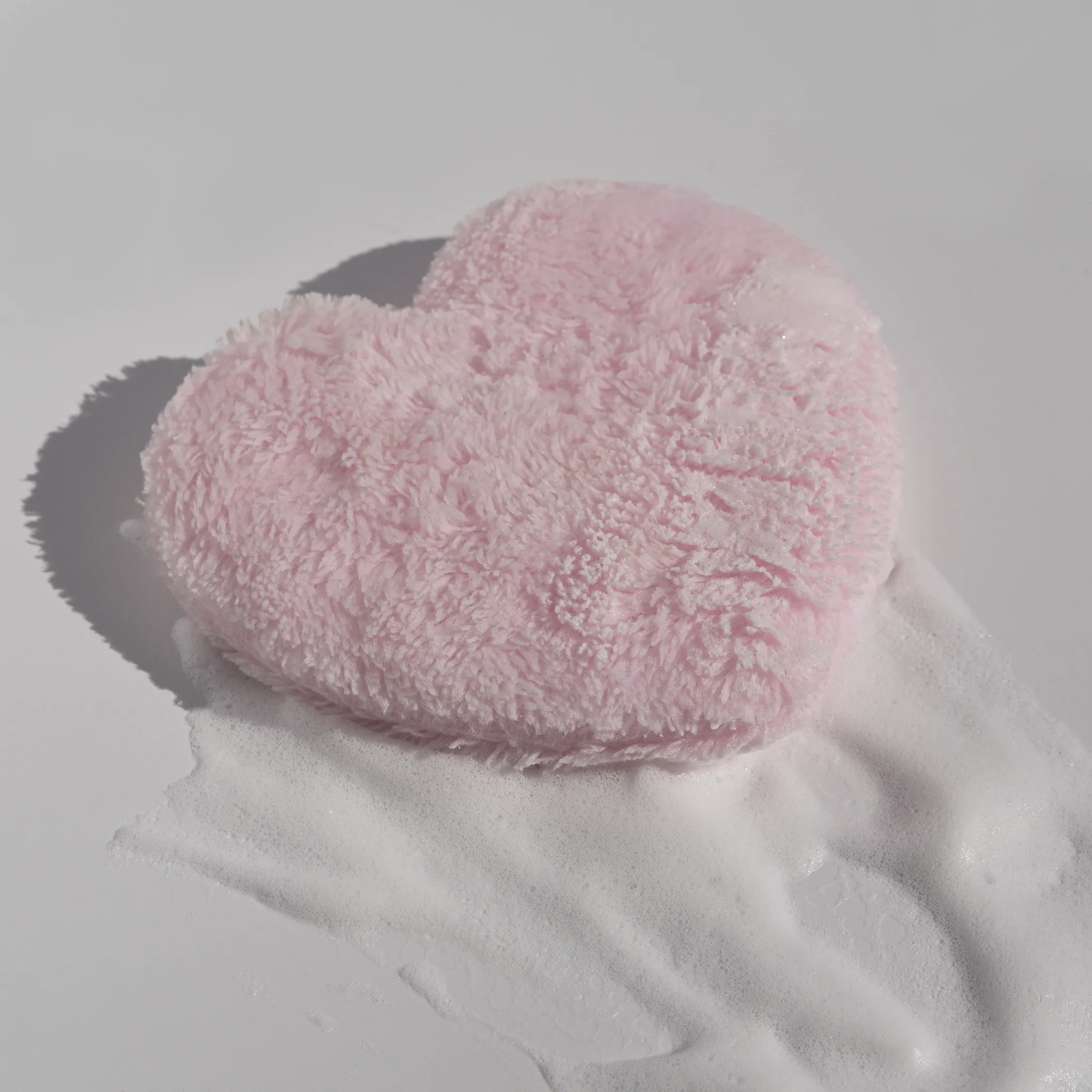 Louvelle - Makeup Removal Pads