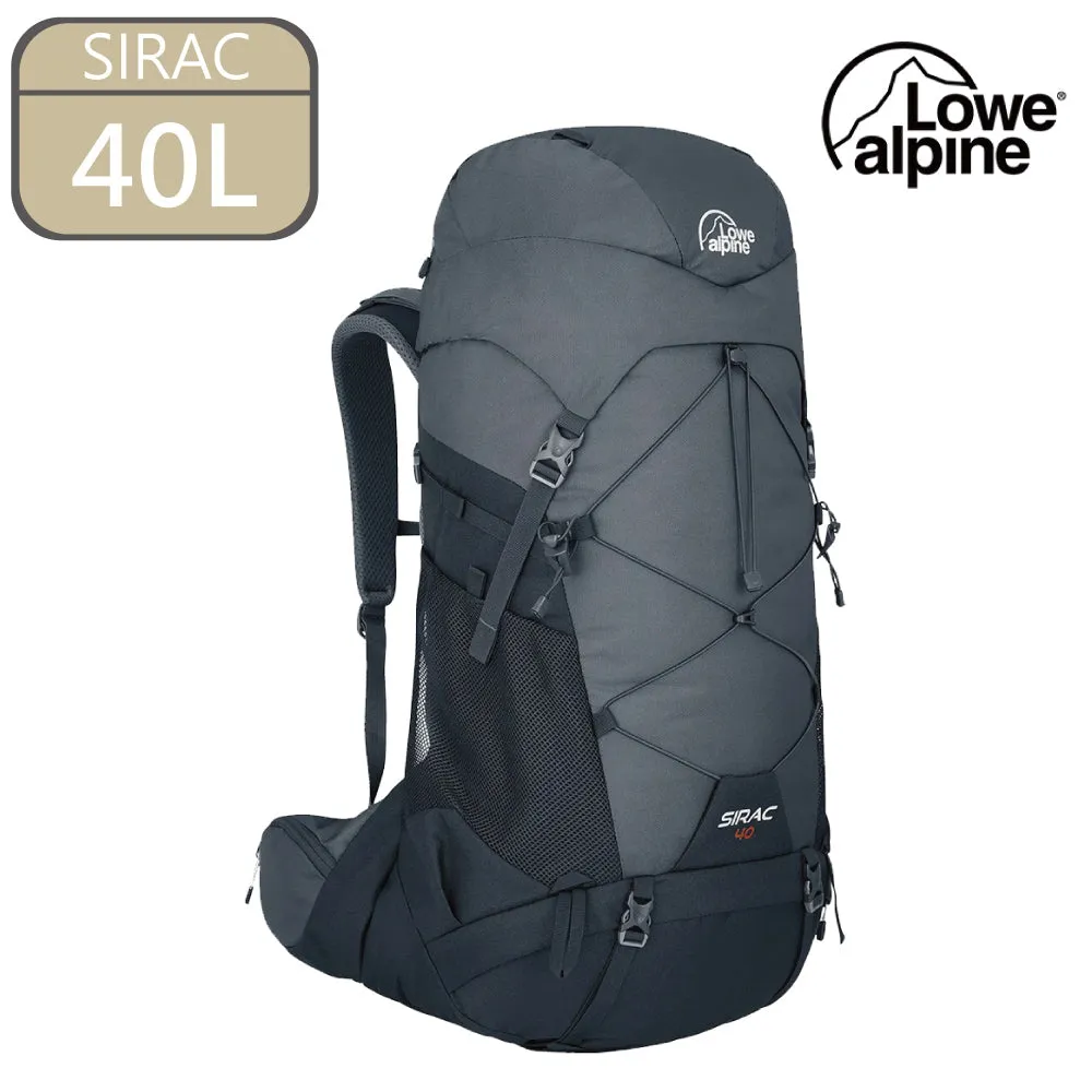 Lowe Alpine Sirac 40L 男 登山背包 FMQ28