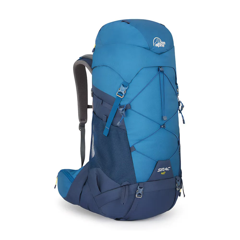 Lowe Alpine Sirac 40L 男 登山背包 FMQ28