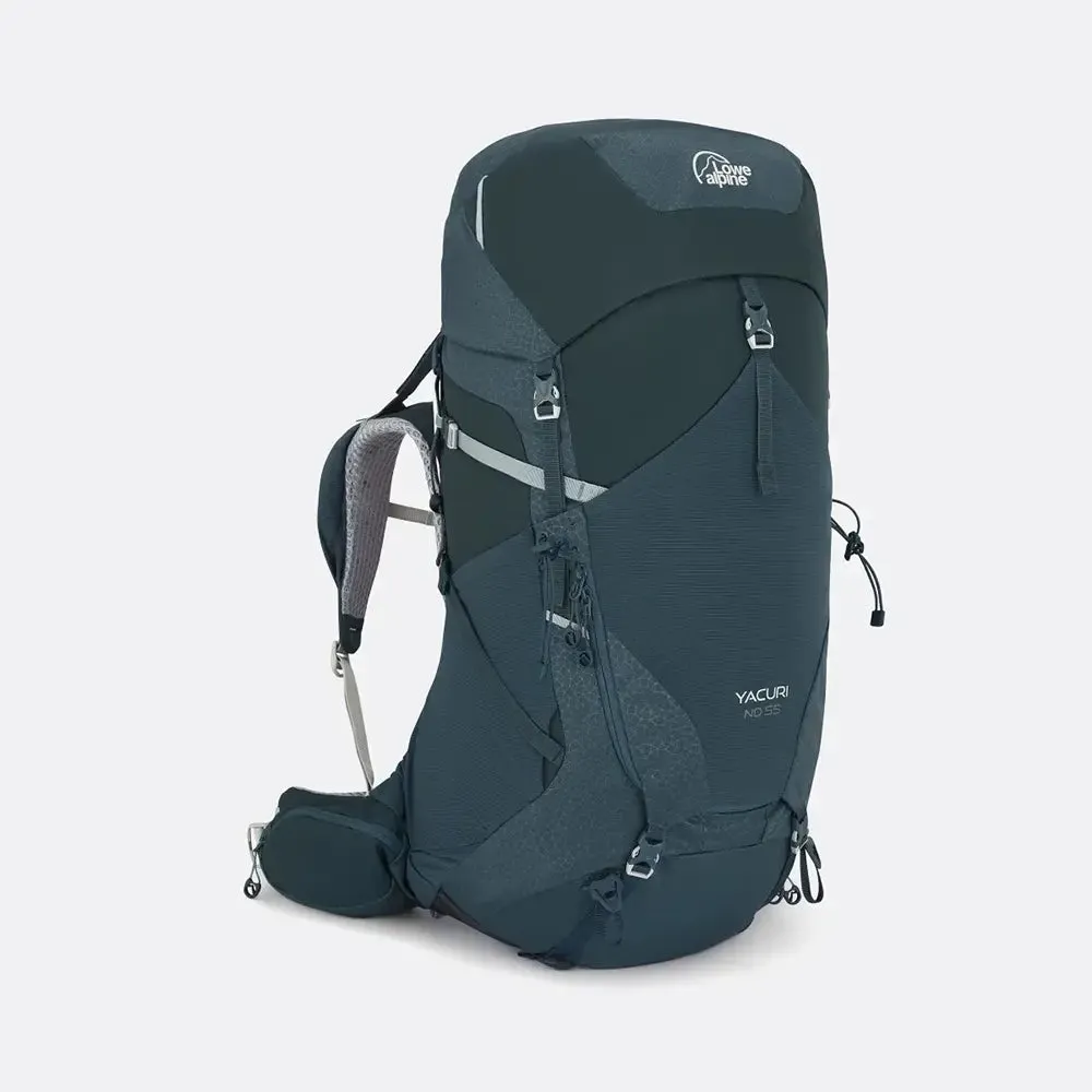 Lowe Alpine Yacuri ND 55 Litre Womens Hiking Pack