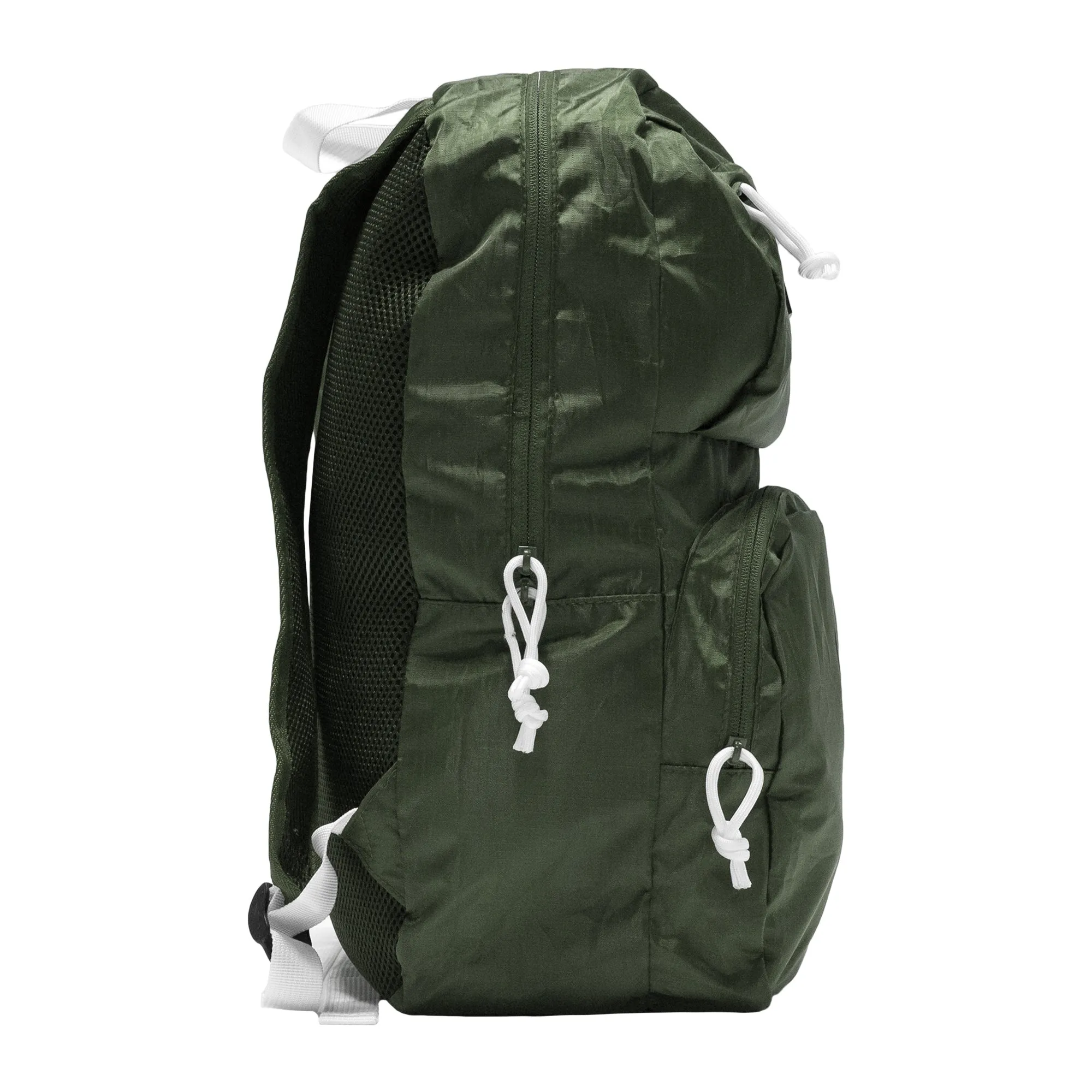 LVFT. Packable Backpack - Olive