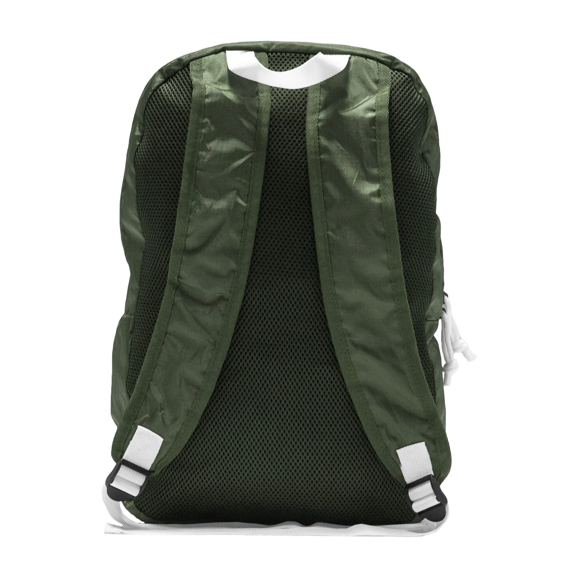 LVFT. Packable Backpack - Olive