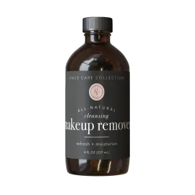 MAKEUP REMOVER | 8 oz