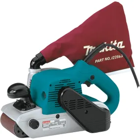 Makita (9403-R) 4" x 24" Belt Sander  (Factory Reconditioned)