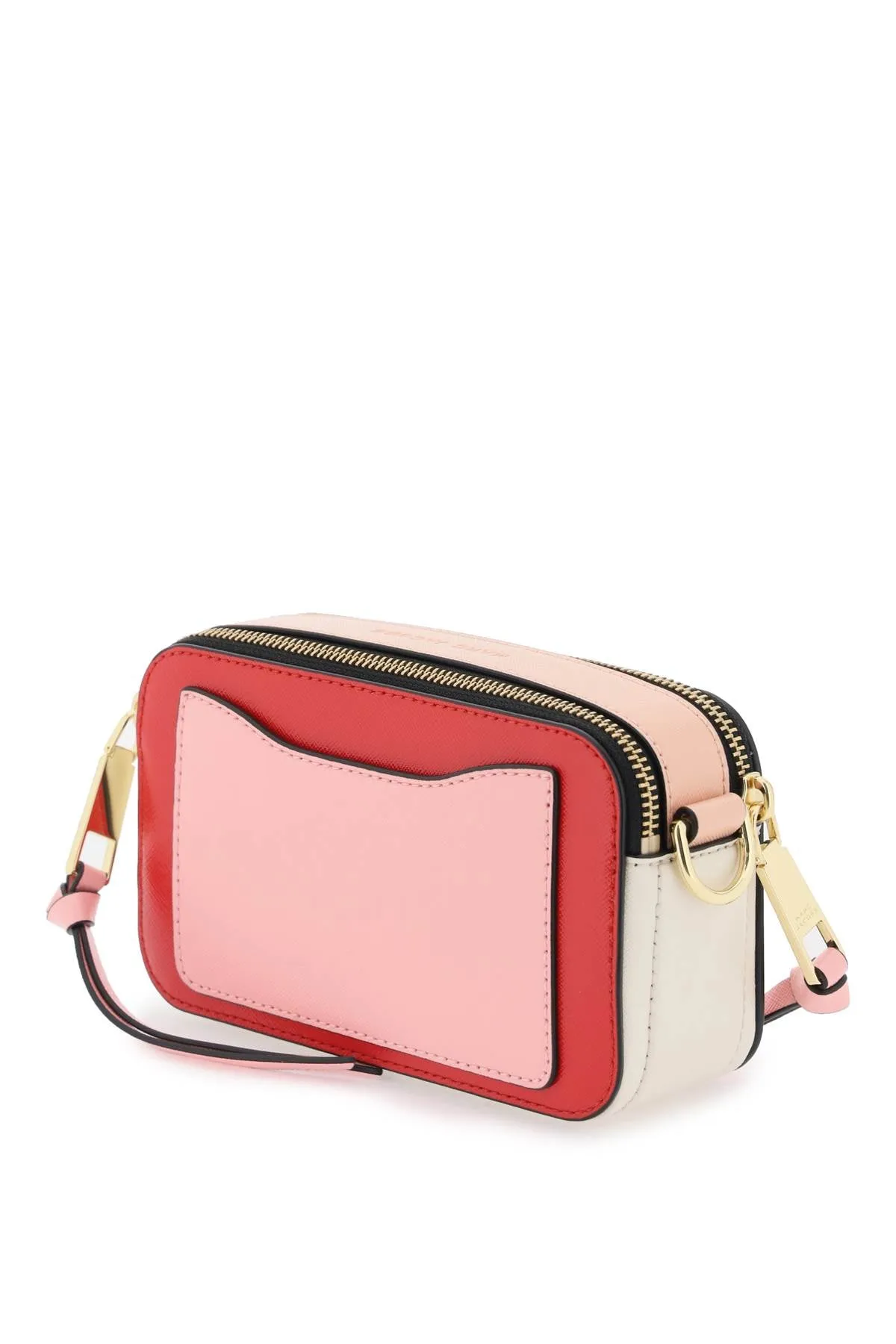 Marc jacobs 'the colorblock snapshot' camera bag