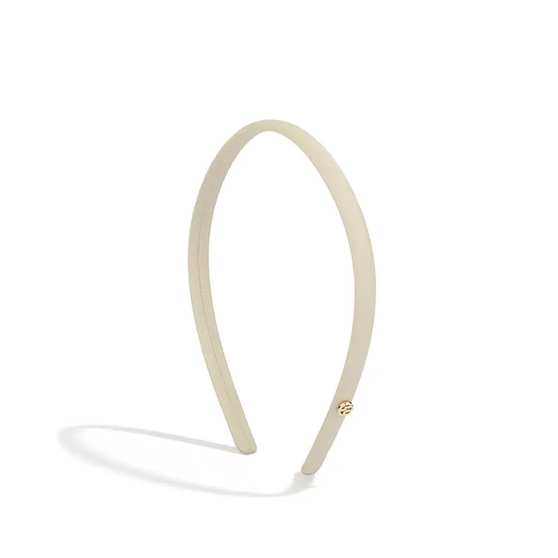 Marena Skinny Headband