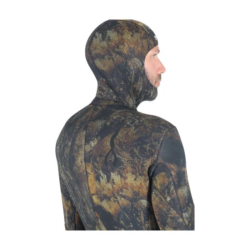 Mares Illusion 50 Open Cell 5mm Free Diving Wetsuit