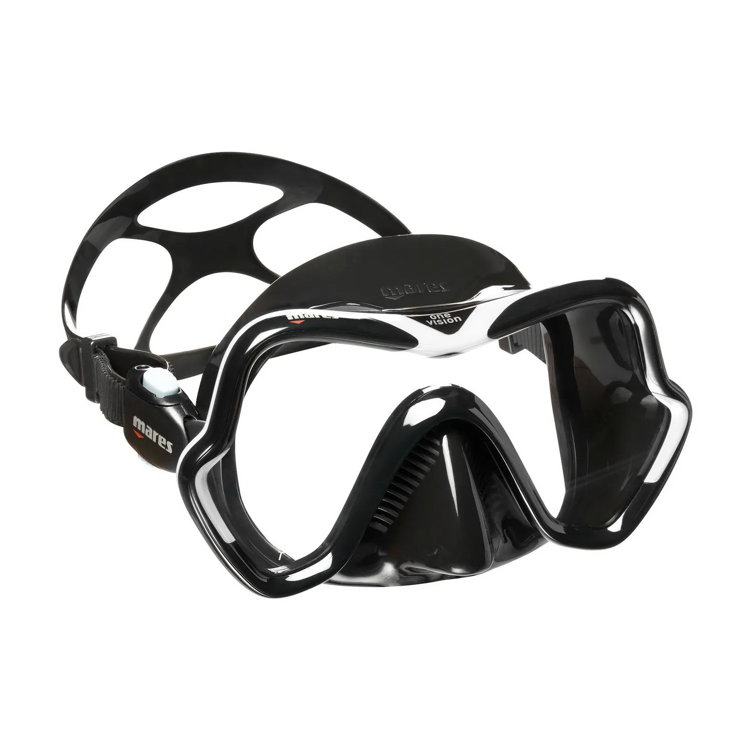 Mares One Vision Scuba Dive Mask