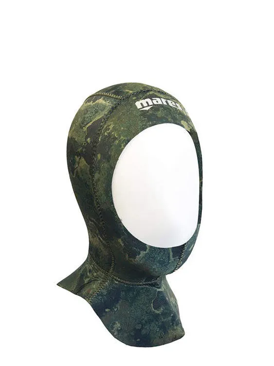 Mares Sniper 5mm Camo Hood