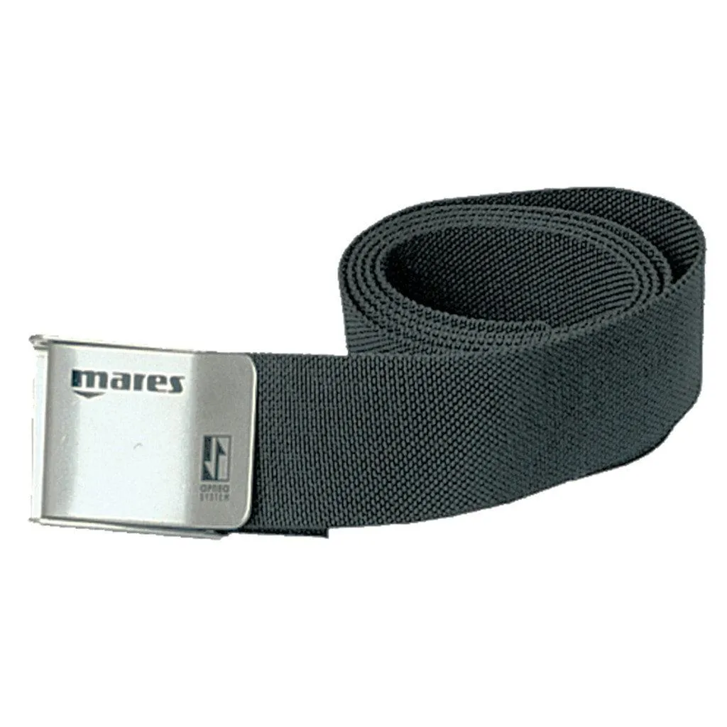 Mares Stainless Steel Weight Belt