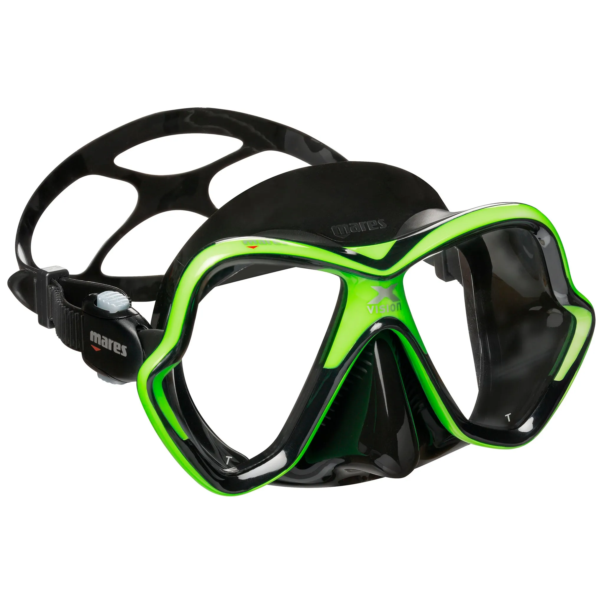 Mares X Vision Mask