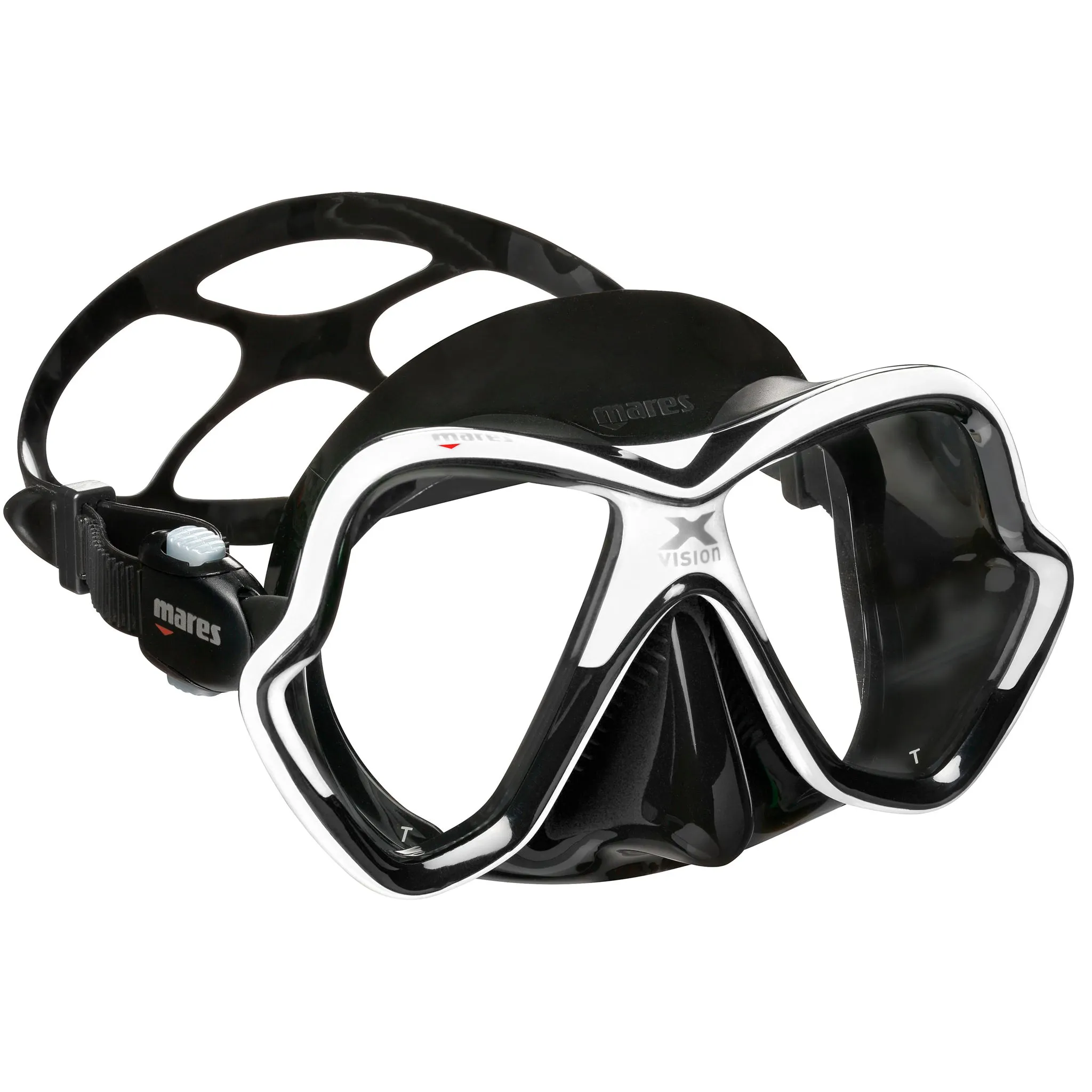 Mares X Vision Mask