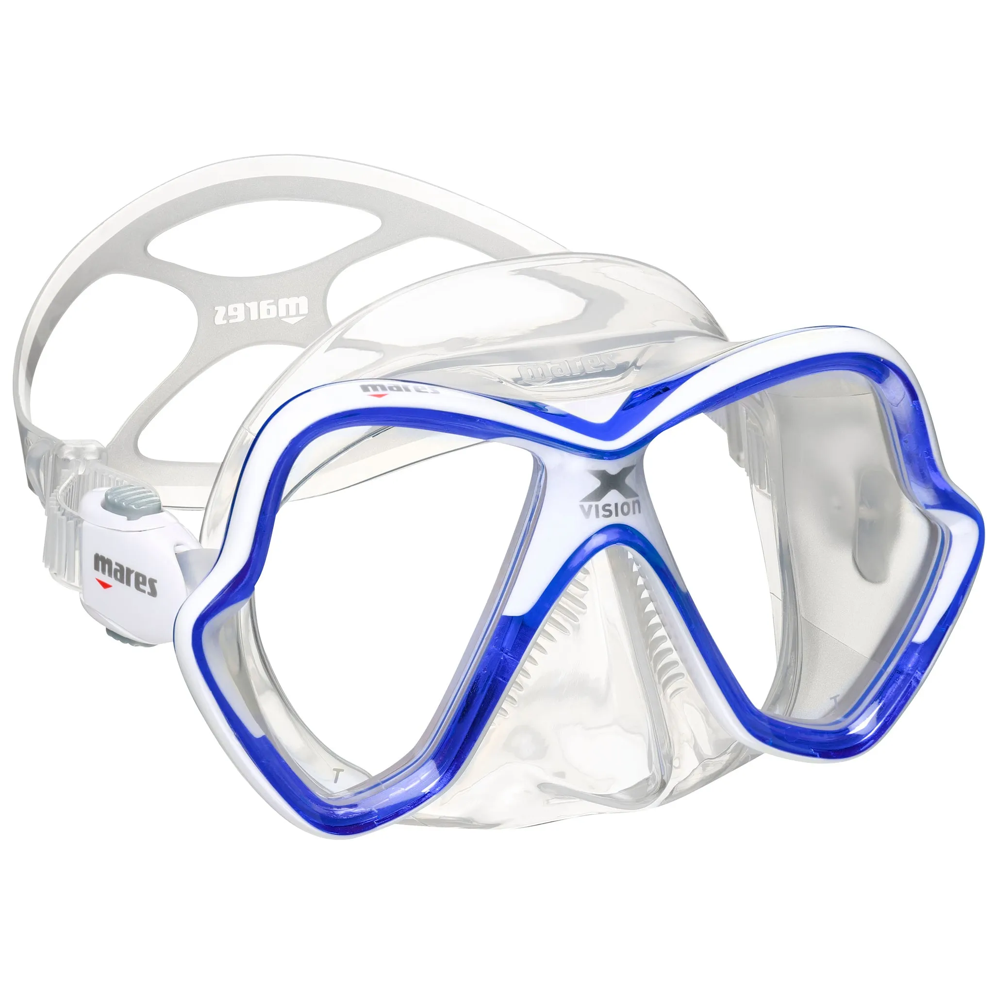 Mares X Vision Mask