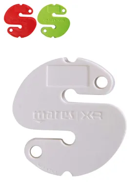 Mares XR Cookie Marker (5-Pack)