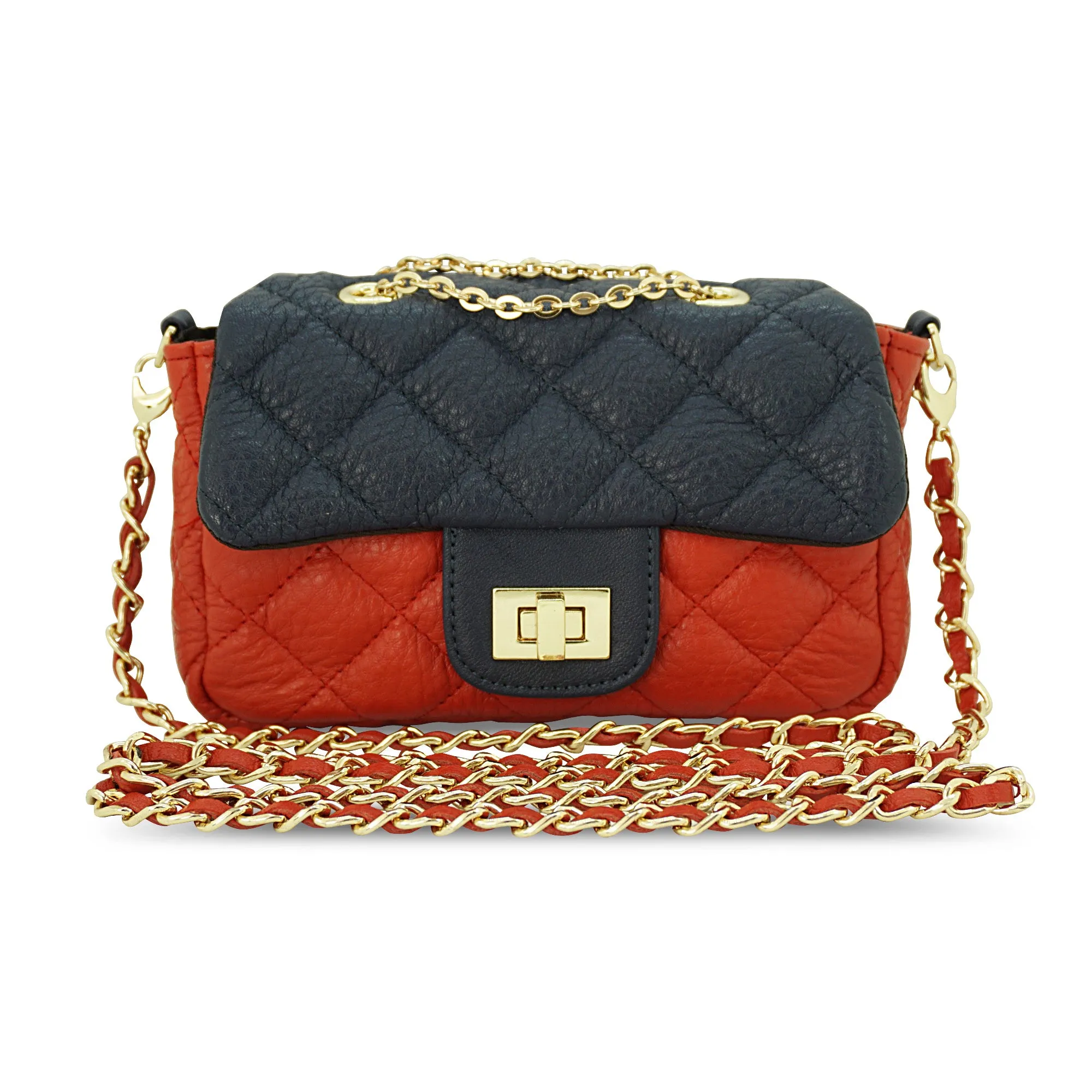 MARIE 2 TONED BAG