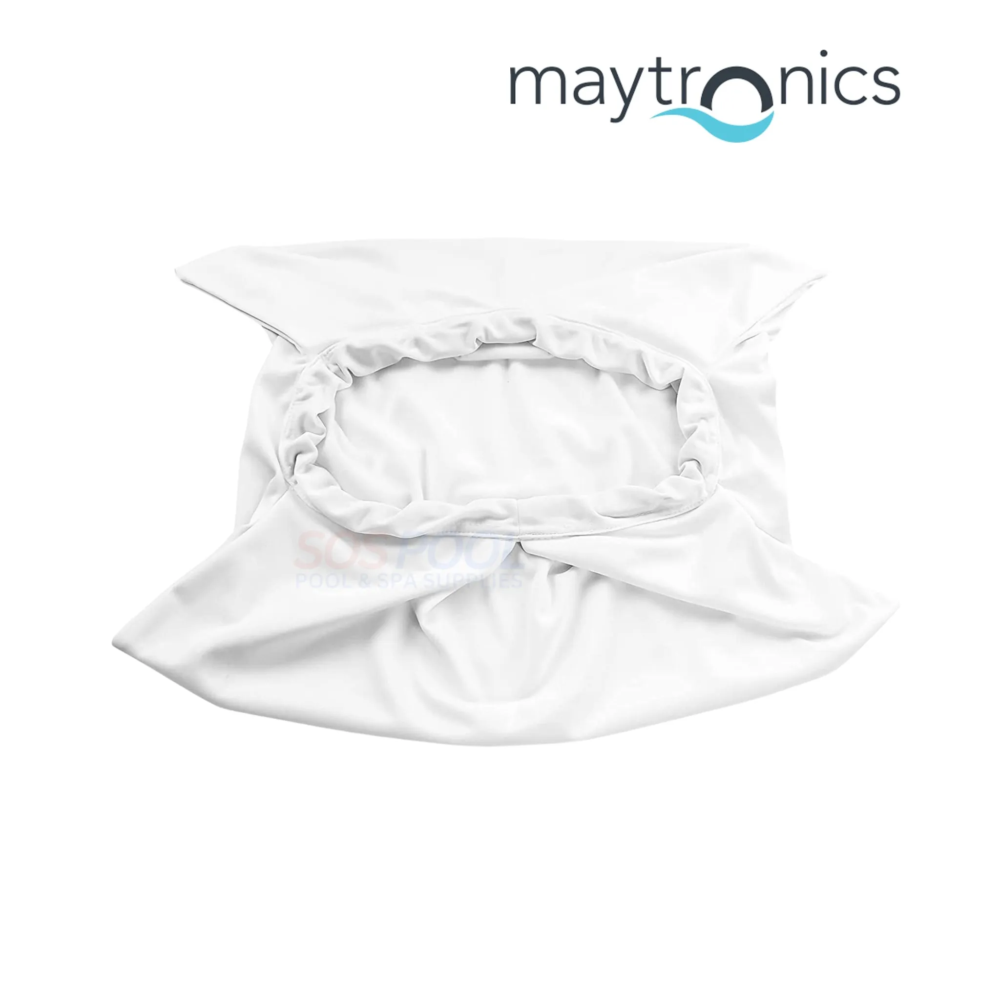 Maytronics 50 Micron Filter Bag | Dolphin Filter Bag Replacement | 9995430-R1