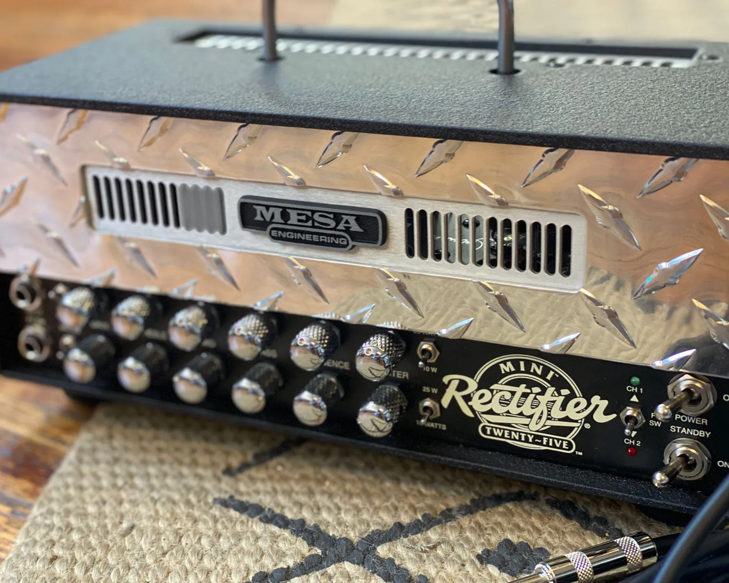 MESA/Boogie Mini Rectifier Twenty-Five