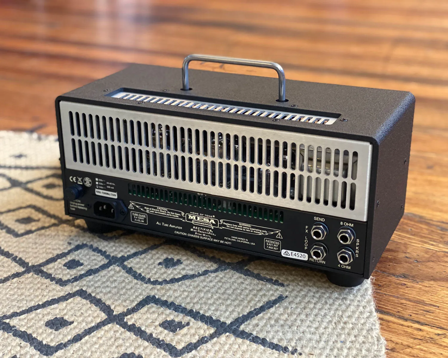 MESA/Boogie Mini Rectifier Twenty-Five