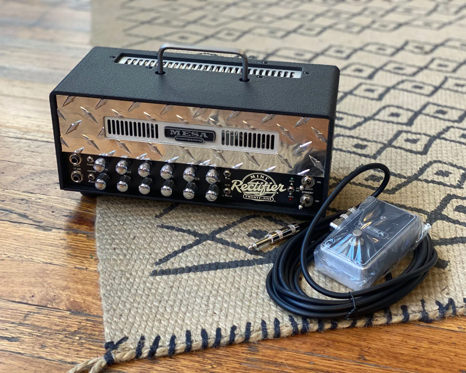 MESA/Boogie Mini Rectifier Twenty-Five