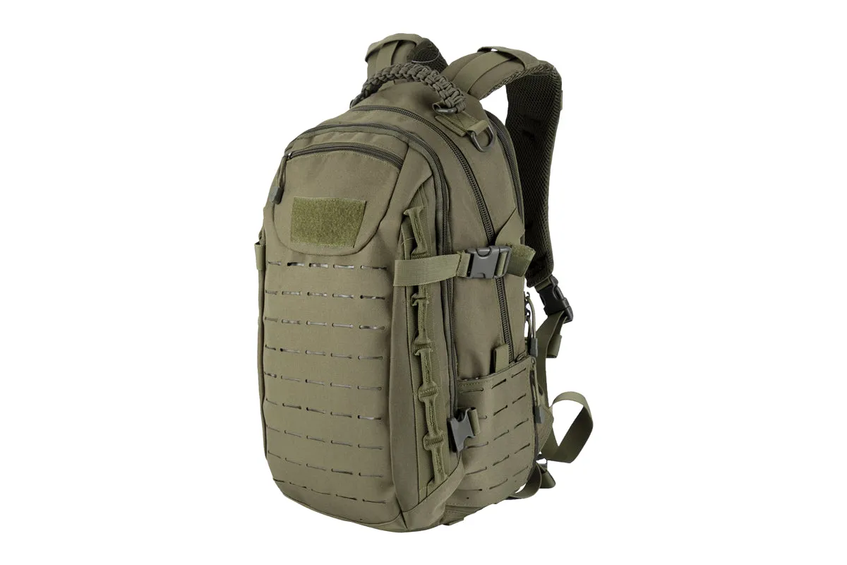 Military Backpack Green