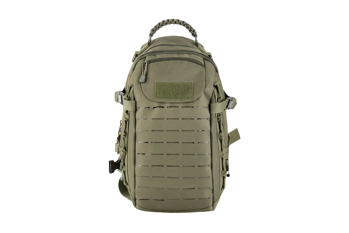 Military Backpack Green