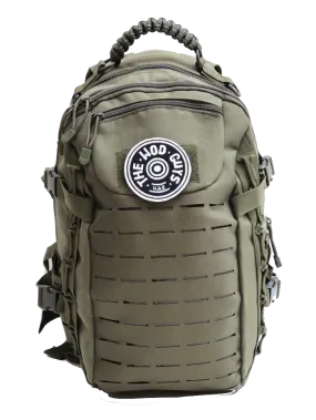 Military Backpack Green