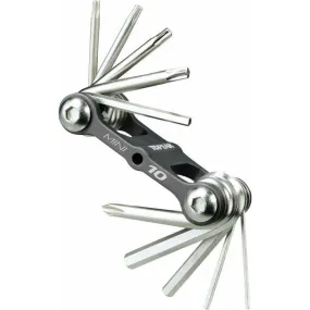 Mini 10 Bike Multi Tool