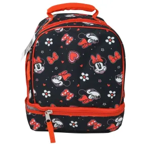 Minnie Mouse Lunch Bag