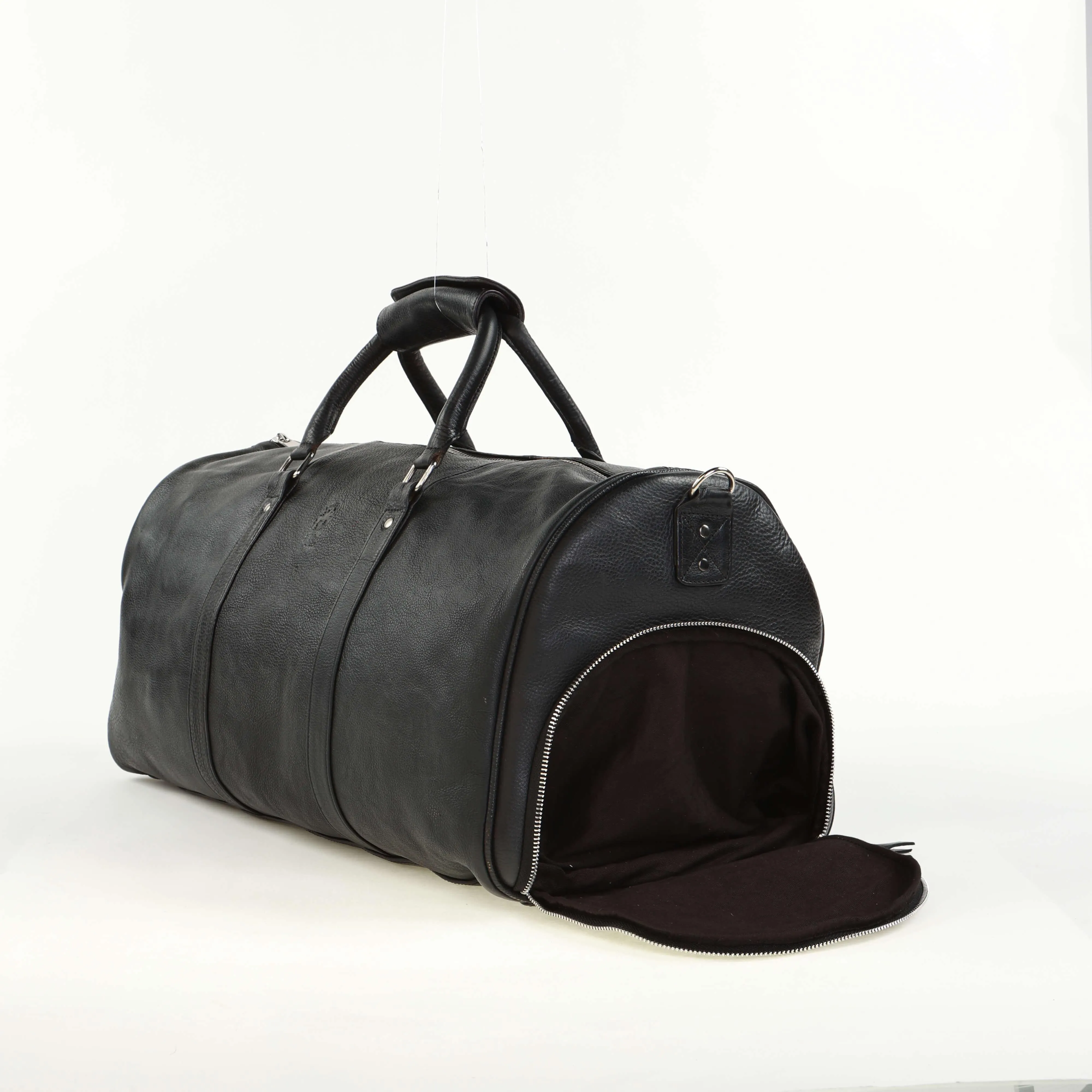 Modern Duffel Bag