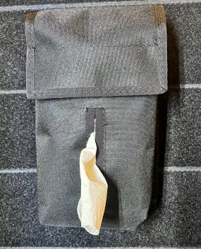 Modular Velcro - Kleenex Tissue Pocket