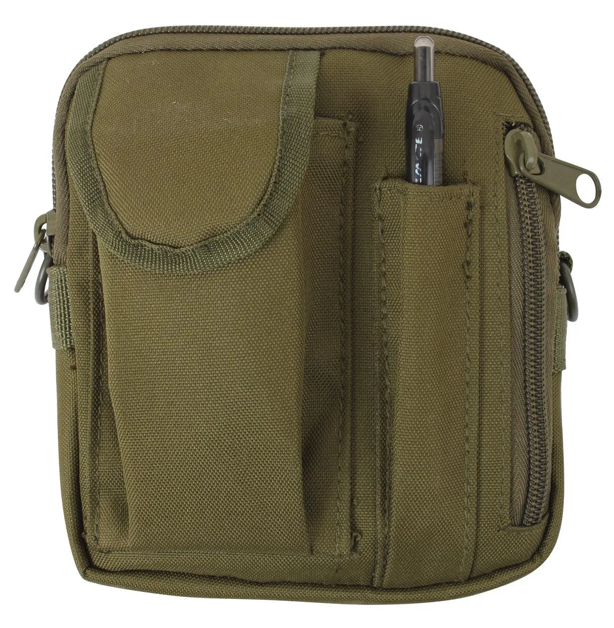 MOLLE Compatible Excursion Organizer