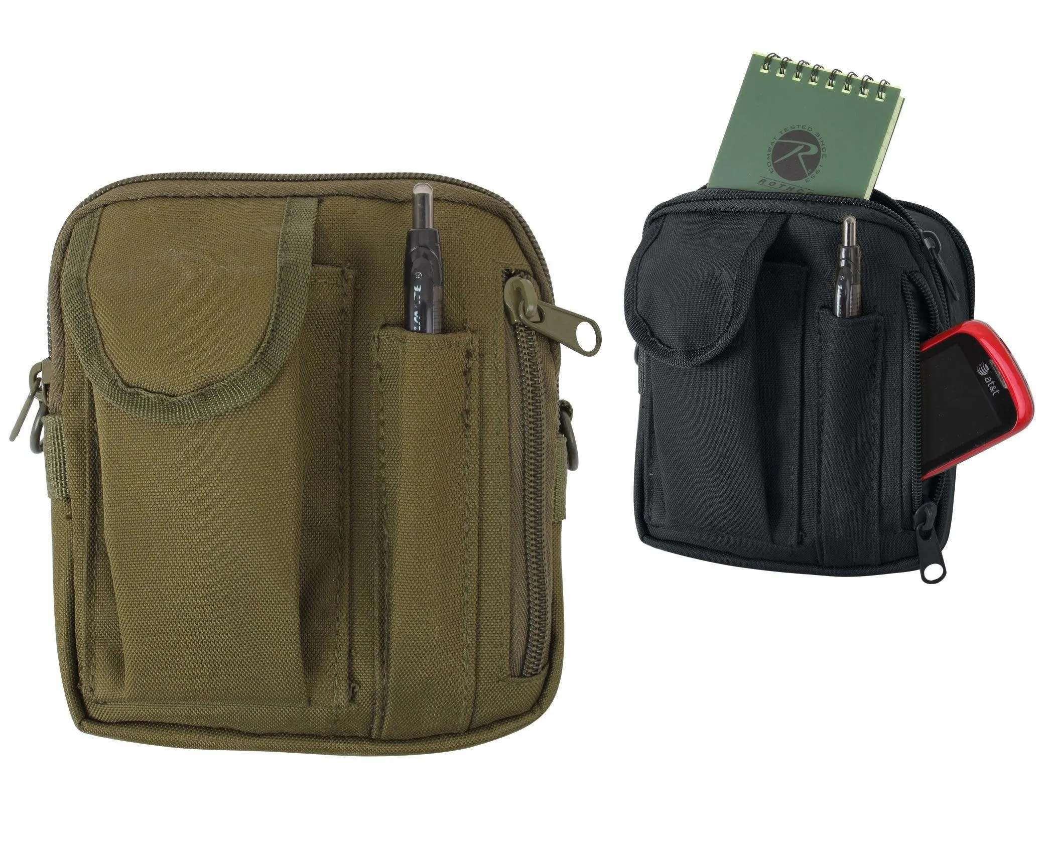 MOLLE Compatible Excursion Organizer