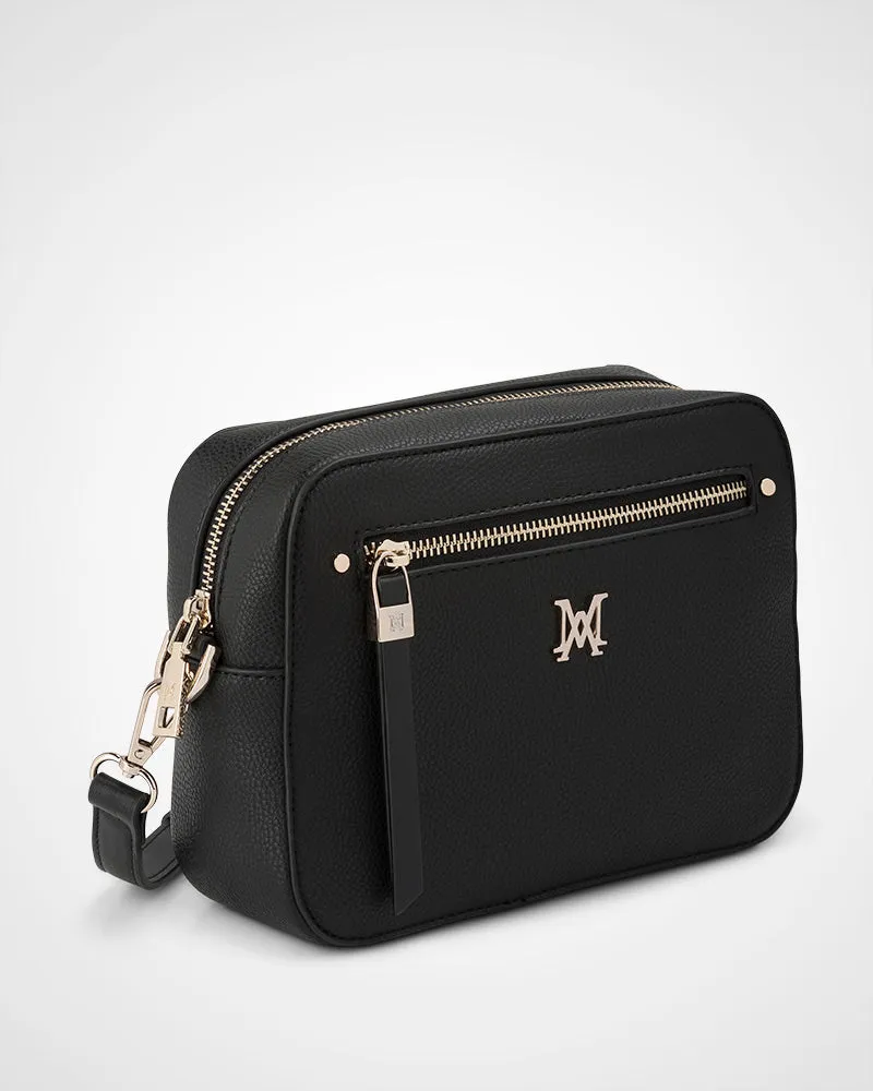 Molly Camera Crossbody Bag   Monogram Bag Strap