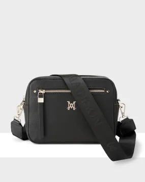 Molly Camera Crossbody Bag   Monogram Bag Strap